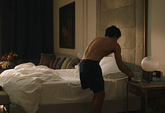 Will Sharpe nude and sex scenes in The White Lotus