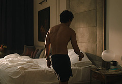 Will Sharpe nude and sex scenes in The White Lotus