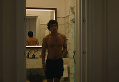 Will Sharpe nude and sex scenes in The White Lotus