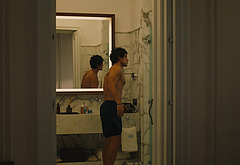 Will Sharpe nude and sex scenes in The White Lotus