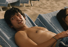 Will Sharpe nude and sex scenes in The White Lotus