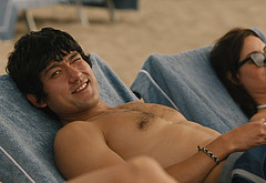 Will Sharpe nude and sex scenes in The White Lotus