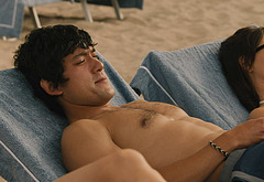 Will Sharpe nude and sex scenes in The White Lotus