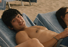 Will Sharpe nude and sex scenes in The White Lotus