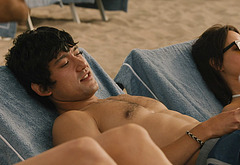 Will Sharpe nude and sex scenes in The White Lotus