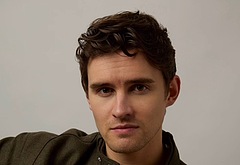 Michael Johnston shirtless and erotic gay pics