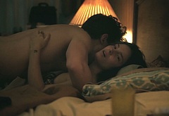 Michael Johnston nude sex scenes in Obsession