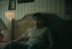 Michael Johnston nude sex scenes in Obsession