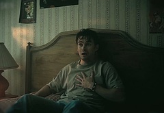 Michael Johnston nude sex scenes in Obsession