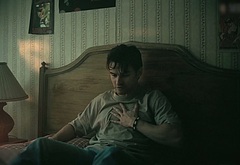 Michael Johnston nude sex scenes in Obsession
