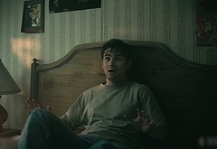 Michael Johnston nude sex scenes in Obsession