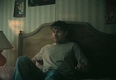 Michael Johnston nude sex scenes in Obsession