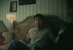 Michael Johnston nude sex scenes in Obsession