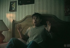 Michael Johnston nude sex scenes in Obsession