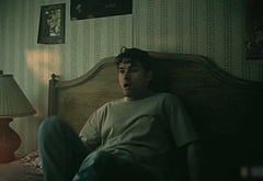 Michael Johnston nude sex scenes in Obsession