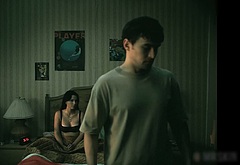 Michael Johnston nude sex scenes in Obsession