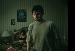 Michael Johnston nude sex scenes in Obsession
