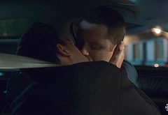 Noah Reid nude and erotic movie scenes