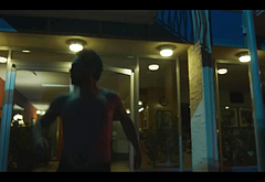 Noah Reid nude and erotic movie scenes
