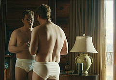 Noah Reid nude and erotic movie scenes