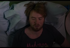 Cooper Hoffman nude and sex scenes