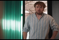 Cooper Hoffman nude and sex scenes