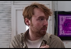 Cooper Hoffman nude and sex scenes