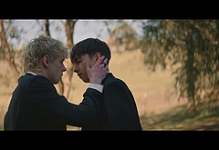 Joe Bird nude and gay sex scenes