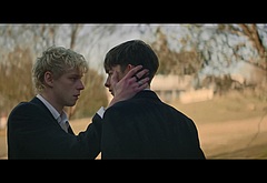 Joe Bird nude and gay sex scenes
