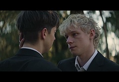 Joe Bird nude and gay sex scenes