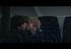 Joe Bird nude and gay sex scenes