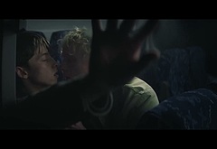 Joe Bird nude and gay sex scenes