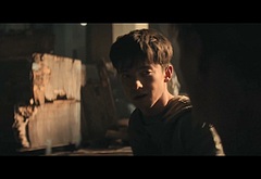Joe Bird nude and gay sex scenes