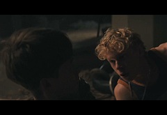 Joe Bird nude and gay sex scenes