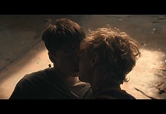 Joe Bird nude and gay sex scenes