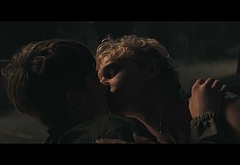 Joe Bird nude and gay sex scenes
