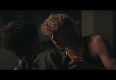 Joe Bird nude and gay sex scenes