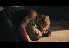 Joe Bird nude and gay sex scenes