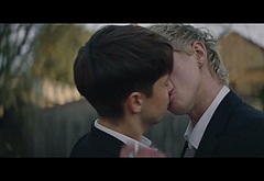 Joe Bird nude and gay sex scenes