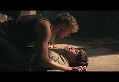 Joe Bird nude and gay sex scenes