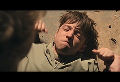 Joe Bird nude and gay sex scenes