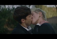 Joe Bird nude and gay sex scenes