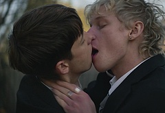 Joe Bird nude and gay sex scenes
