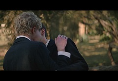 Joe Bird nude and gay sex scenes