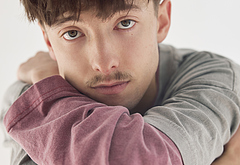 Joe Bird shirtless and sexy photos