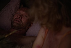 Andrew Howard naked in The Outpost 1-04 Strange Bedfellows