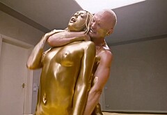 Andrew Howard frontal nude and sex scenes