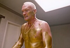 Andrew Howard frontal nude and sex scenes