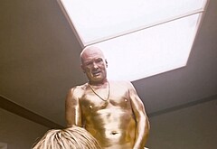 Andrew Howard frontal nude and sex scenes