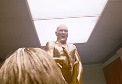 Andrew Howard frontal nude and sex scenes